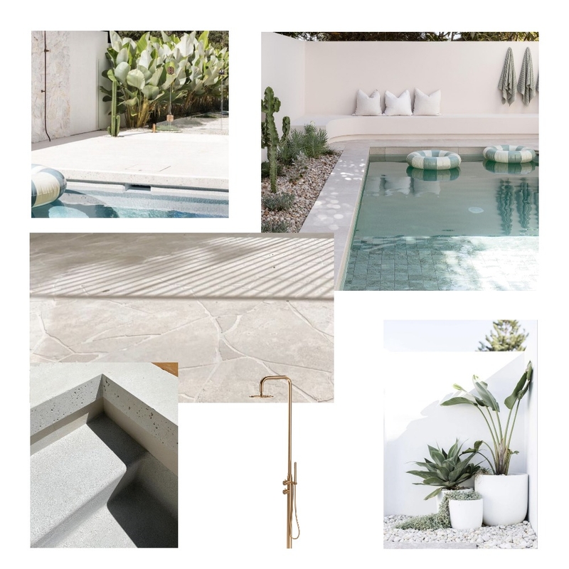 beach house Mood Board by morlly on Style Sourcebook