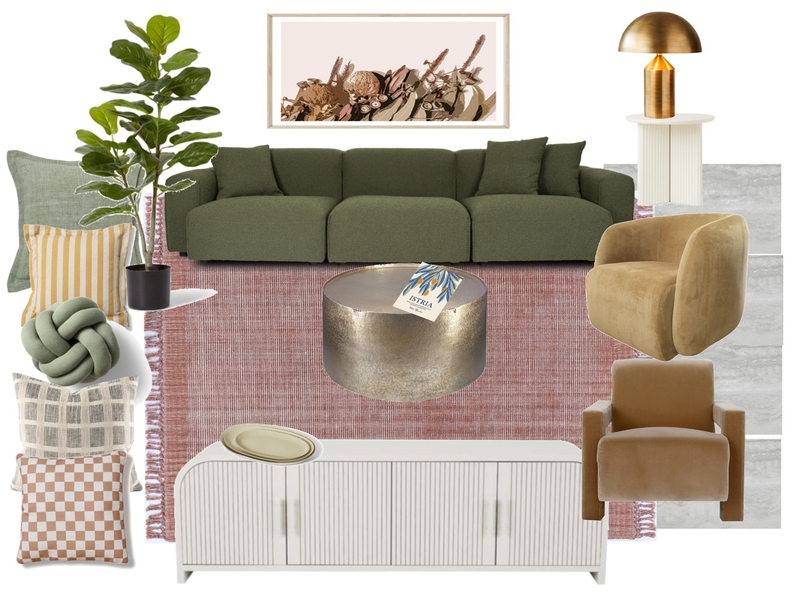 Cris' Living Room Mood Board by MMOLAYA30@GMAIL.COM on Style Sourcebook