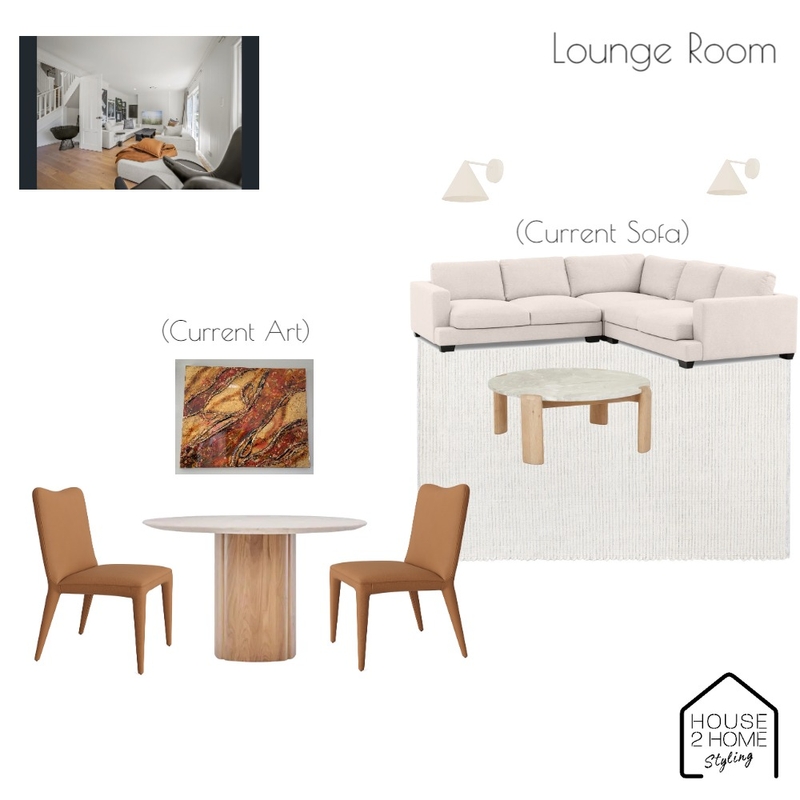 Lounge Room (2) - Coorey Mood Board by House 2 Home Styling on Style Sourcebook