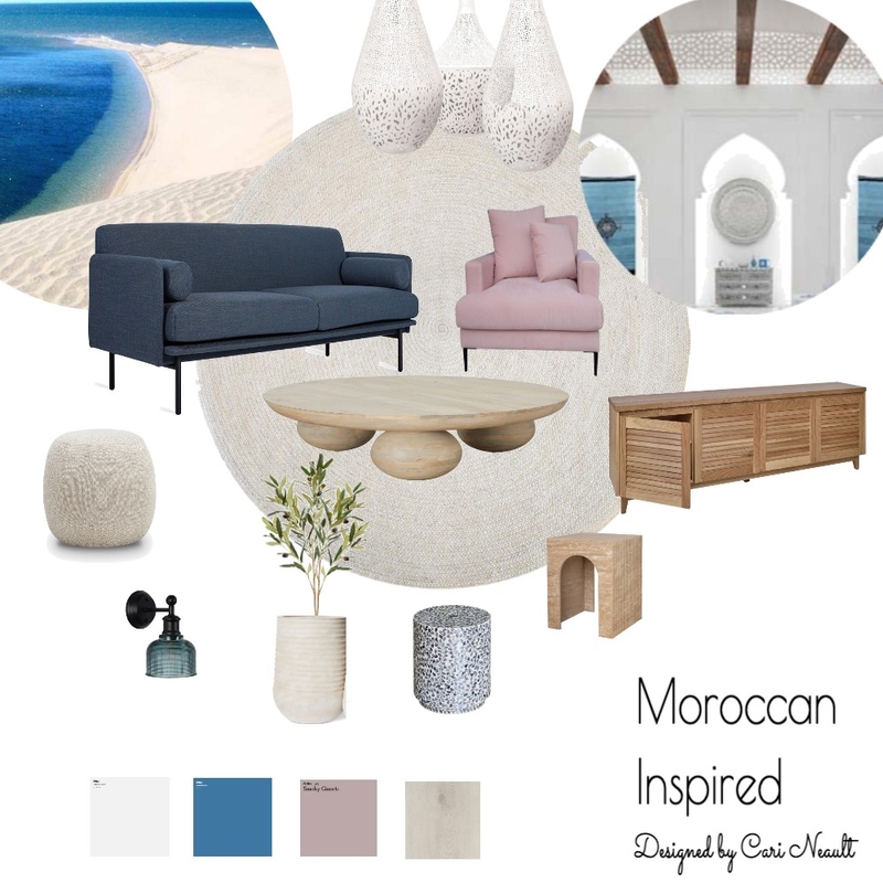 IDI_Module 3 Mood Board_No.2 Mood Board by cneault on Style Sourcebook