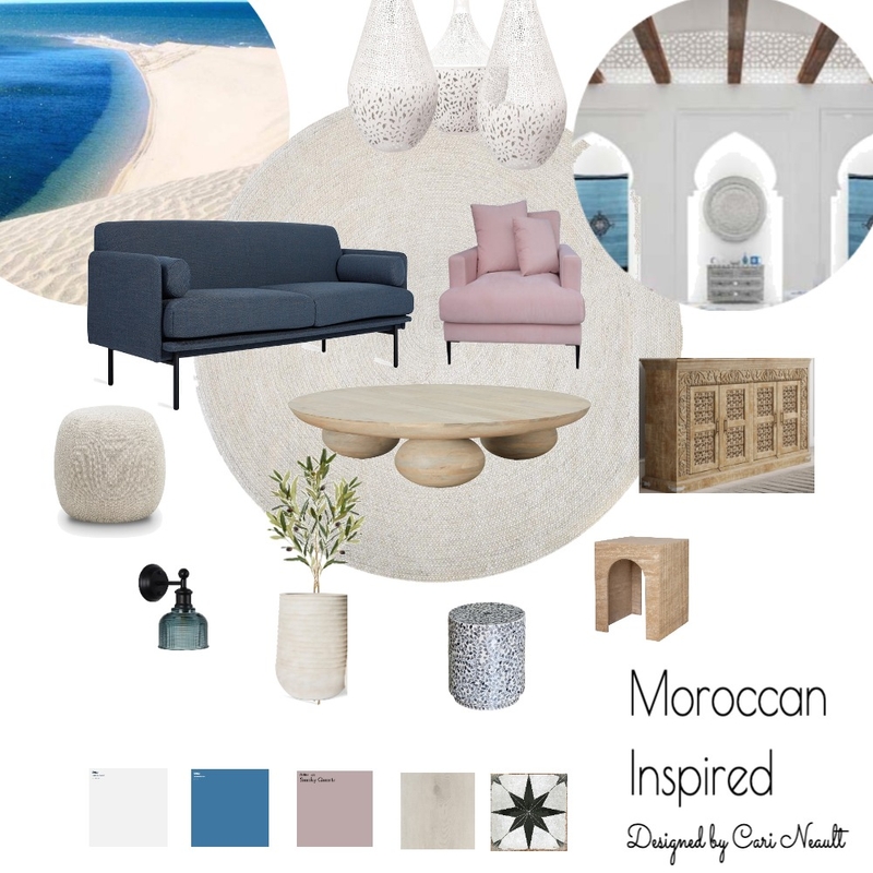 IDI_Module 3 Mood Board_No.3 Mood Board by cneault on Style Sourcebook