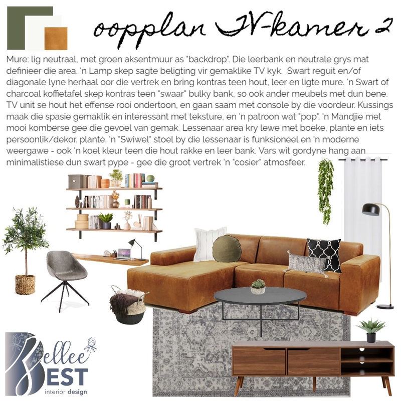 Vernice tv kamer 2 Mood Board by Zellee Best Interior Design on Style Sourcebook