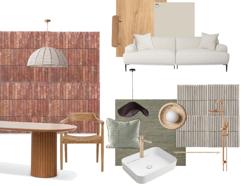 Holmes House Moodboard Mood Board by danyescalante on Style Sourcebook