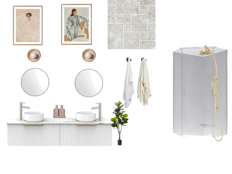 master ensuite Mood Board by Hardware Concepts on Style Sourcebook