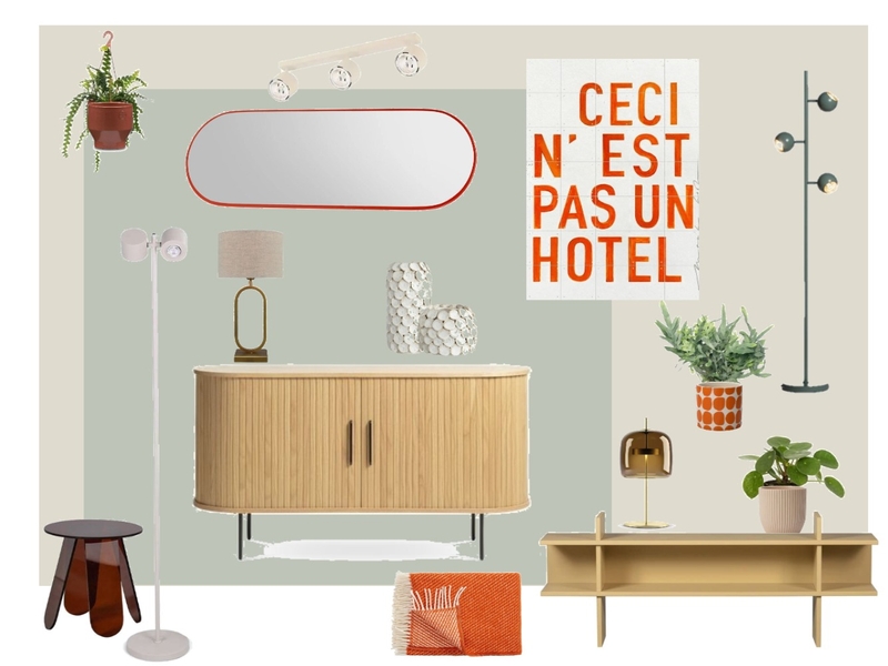 woonkamer deel 2 Mood Board by Studio Plus on Style Sourcebook