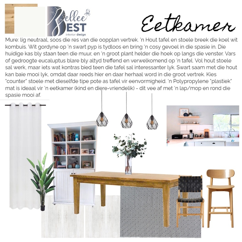 Vernice eetkamer Mood Board by Zellee Best Interior Design on Style Sourcebook