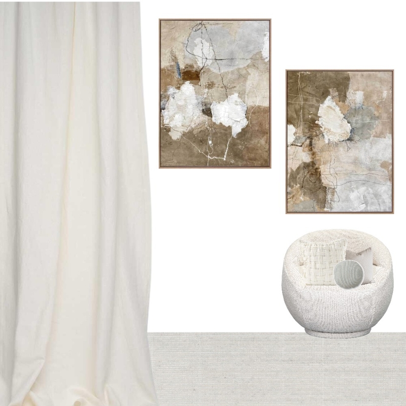 white rose Mood Board by Urban Road on Style Sourcebook