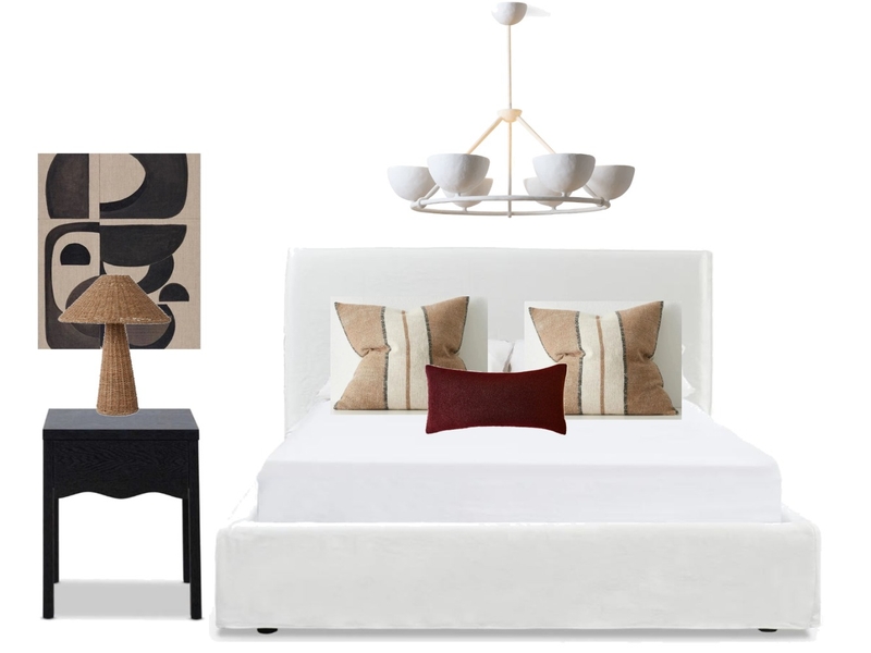 Guest Bed 2 Mood Board by CheyneH on Style Sourcebook