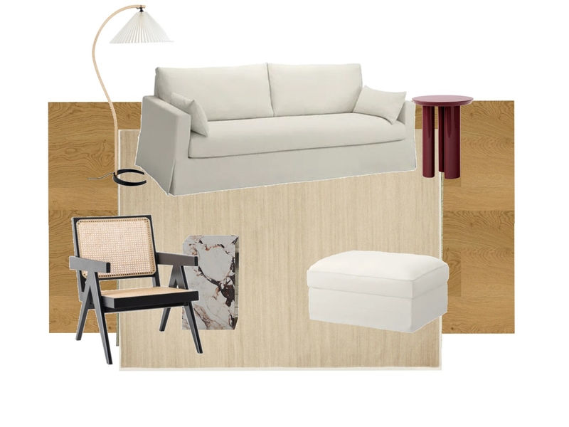 Living Room Config 6 Mood Board by JDigiovanni on Style Sourcebook