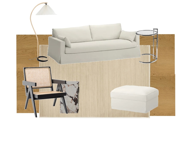 Living Room Config 10 Mood Board by JDigiovanni on Style Sourcebook