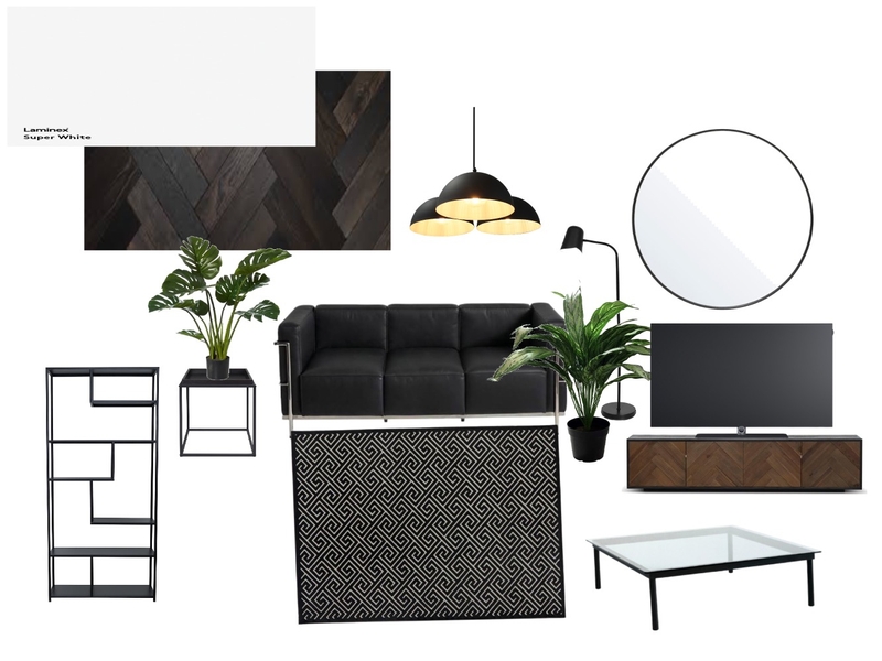 assessment 3 living room Mood Board by Jessica_2007iordanou on Style Sourcebook