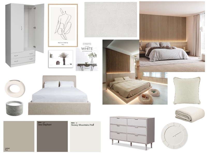 moodboard thomas Mood Board by lemonostyftis on Style Sourcebook