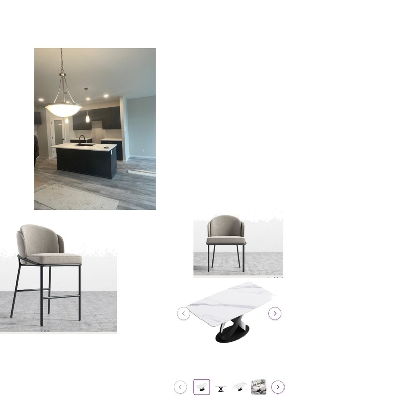 Dinning and Kitchen Mood Board by walasee@gmail.com on Style Sourcebook