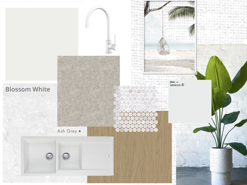 kitchen Mood Board by Skye_S on Style Sourcebook