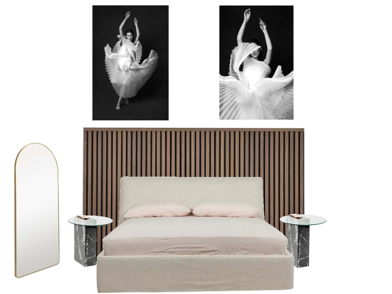 bedroom Mood Board by Elizabeth on Style Sourcebook