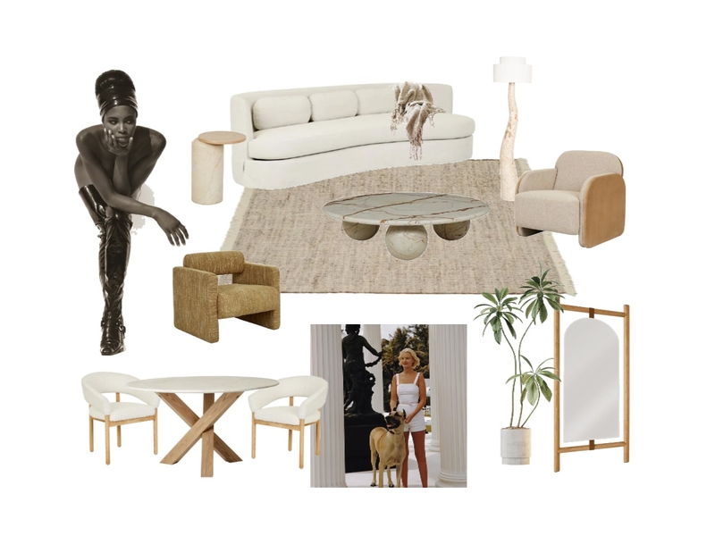 first floor woolloomooloo furniture Mood Board by nialswanson@gmail.com on Style Sourcebook