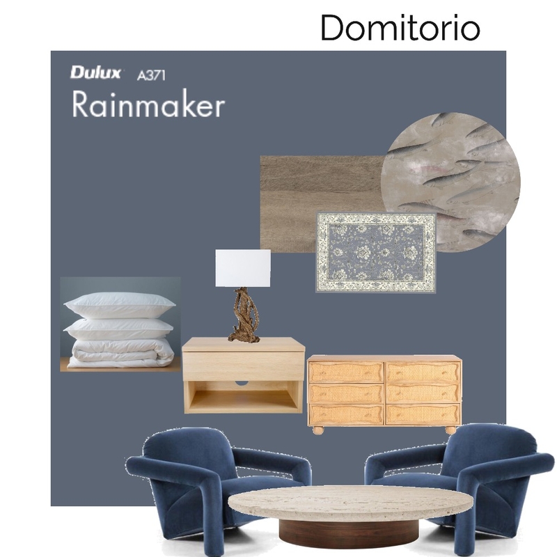 Dormitorio Mood Board by SofiaMunoz on Style Sourcebook