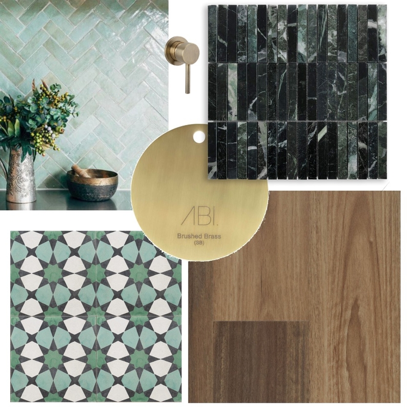 Wet bar Mood Board by Blu Interior Design on Style Sourcebook