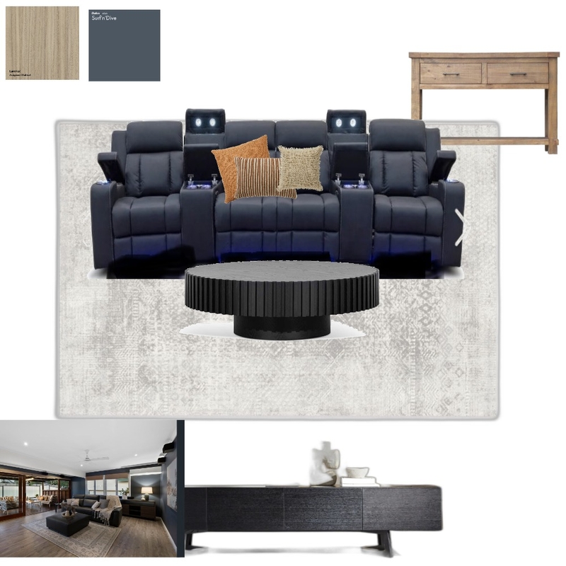 Lounge new Mood Board by Ianthe on Style Sourcebook