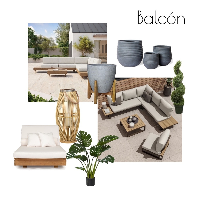 balcon Mood Board by SofiaMunoz on Style Sourcebook