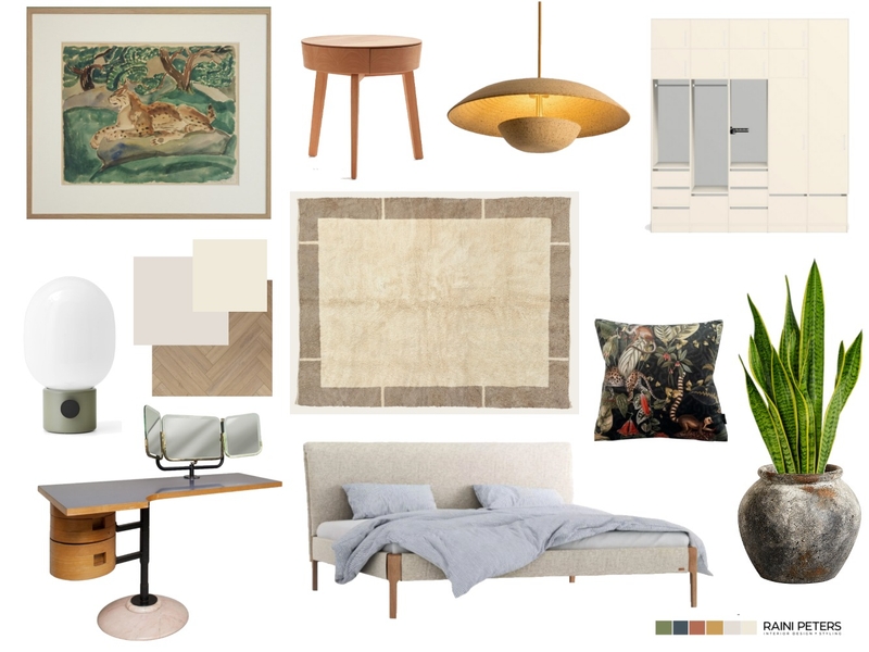 Evgeny_Grinko Bedroom 5 Mood Board by hello@rainipeters.com on Style Sourcebook