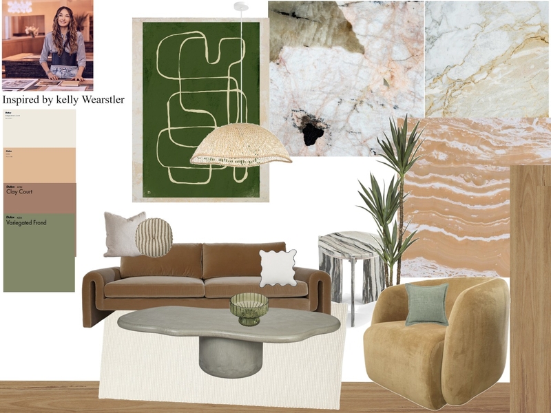 AT3 moodboard Mood Board by Claire v on Style Sourcebook