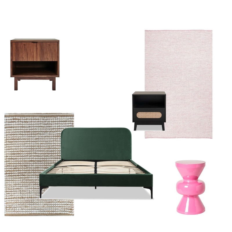 Bedroom moody Mood Board by SewAhead on Style Sourcebook