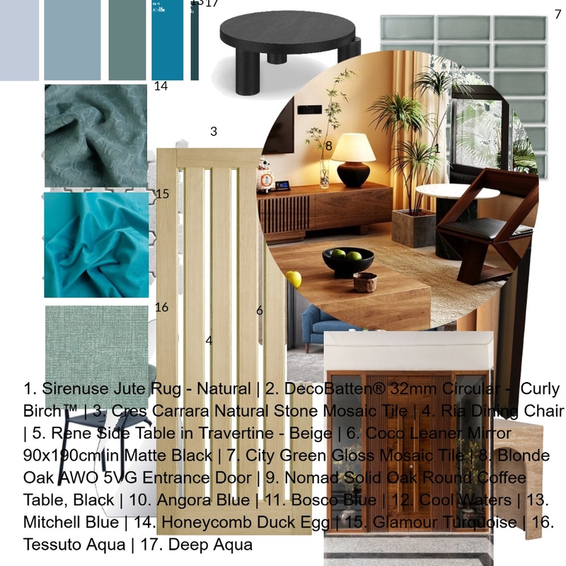 living room Mood Board by adddesignstudio on Style Sourcebook