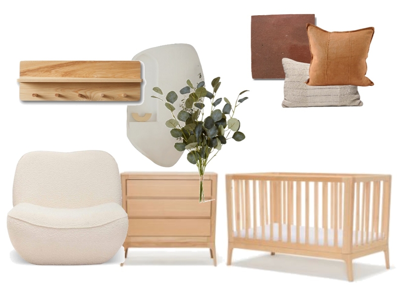 22t bebe room Mood Board by ganda on Style Sourcebook