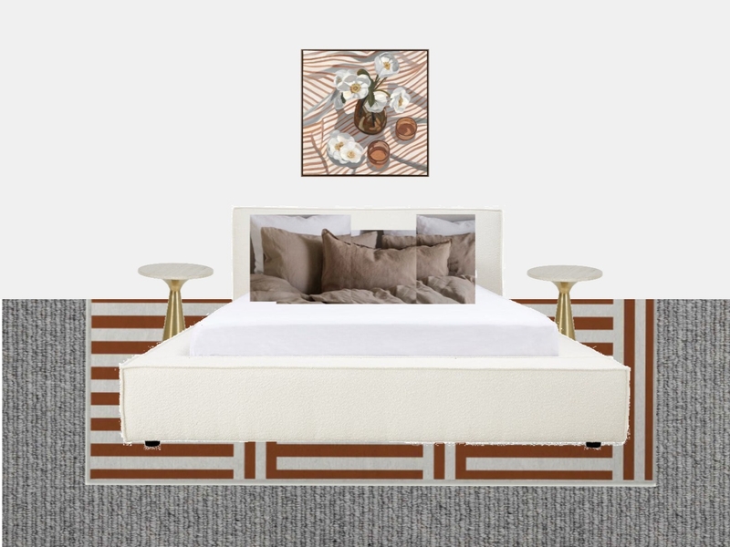 BEDROOM Mood Board by maggierix on Style Sourcebook