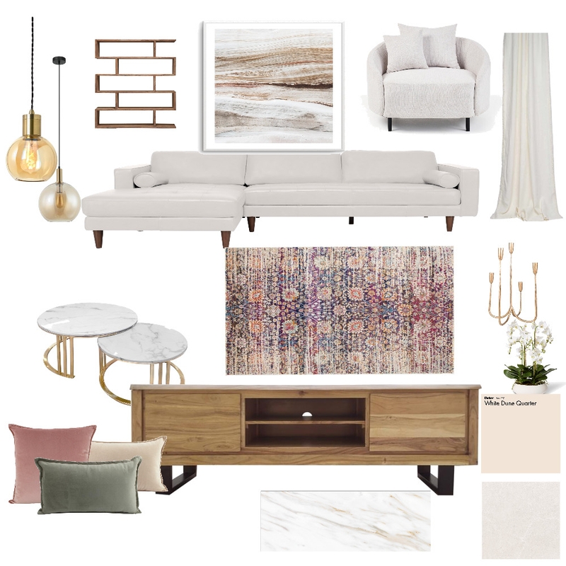 living room11 Mood Board by magtrig on Style Sourcebook