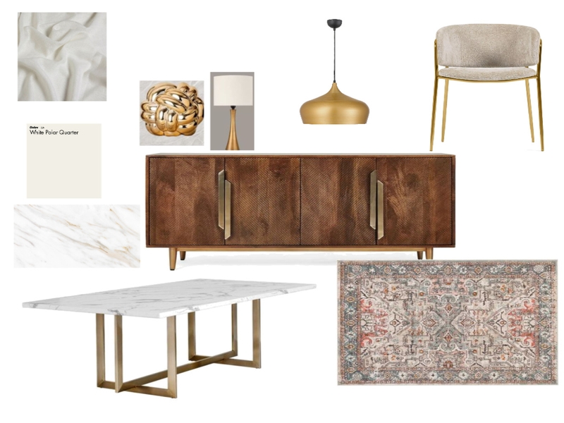 kitchen and dining final Mood Board by magtrig on Style Sourcebook