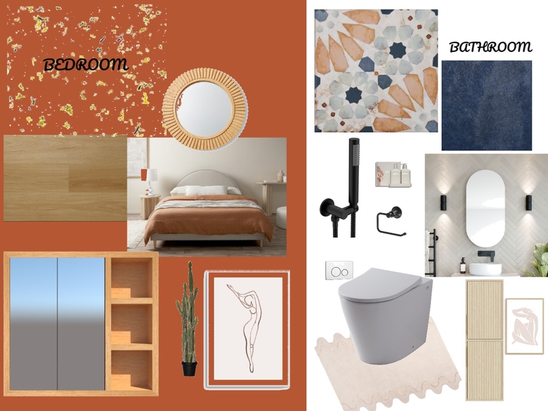 PARASKEYH Mood Board by elenhkat on Style Sourcebook