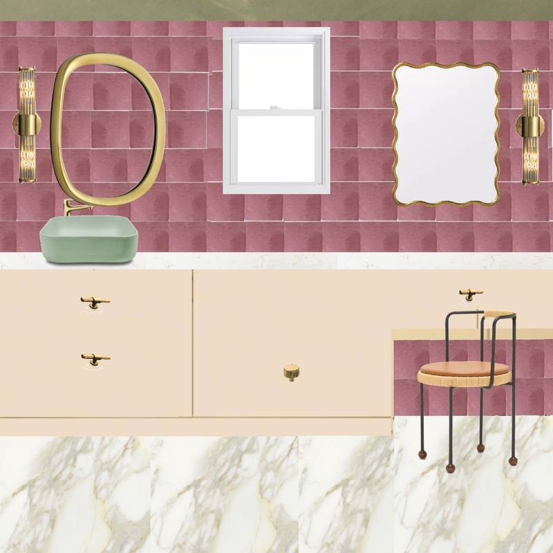 Ensuite Mood Board by dl2407 on Style Sourcebook