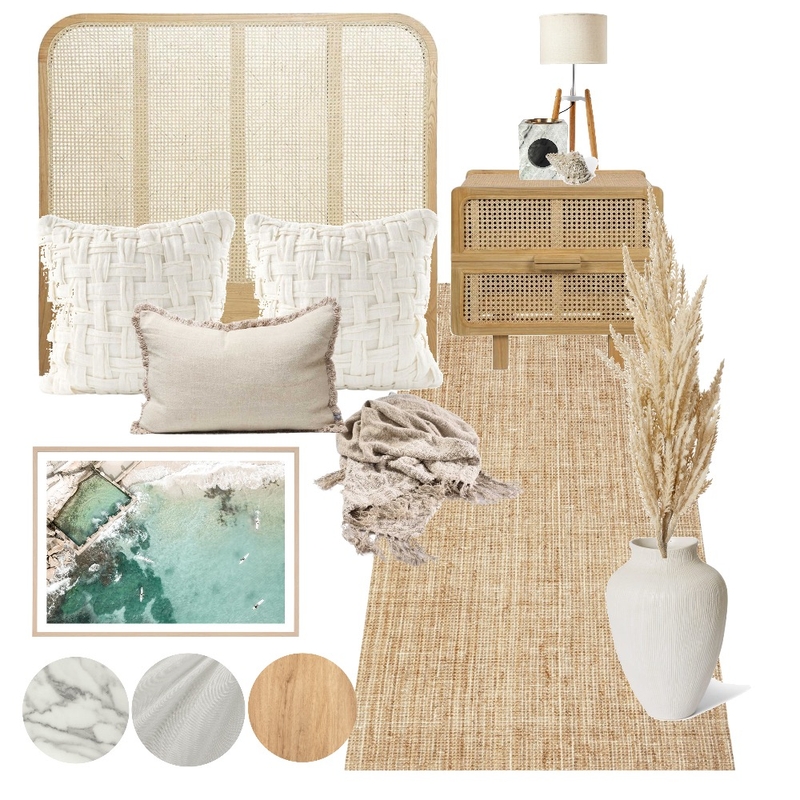 Stage to Sell Bedroom Mood Board by Lacey e Kerr on Style Sourcebook