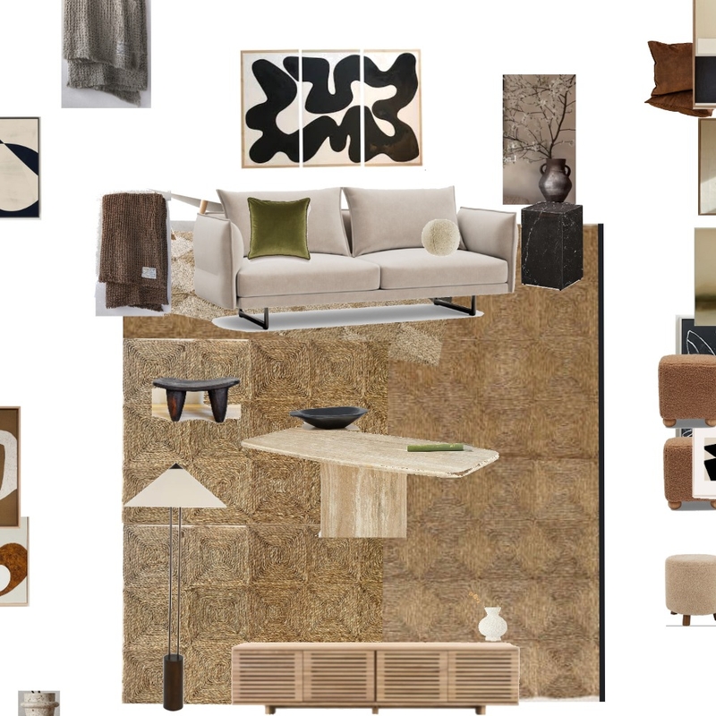 LRR Mood Board by alisonhlee2 on Style Sourcebook