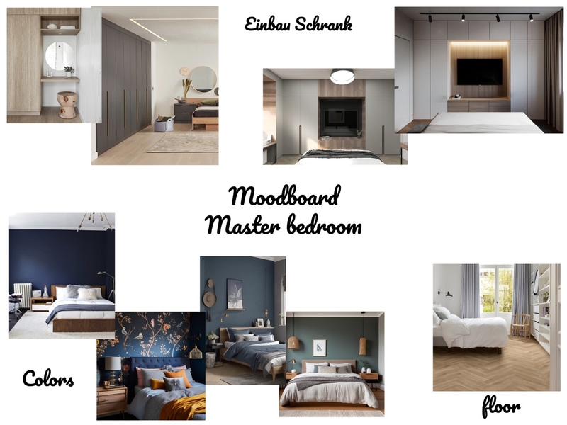 Moodboard Master bedroom Mood Board by SarMurret on Style Sourcebook
