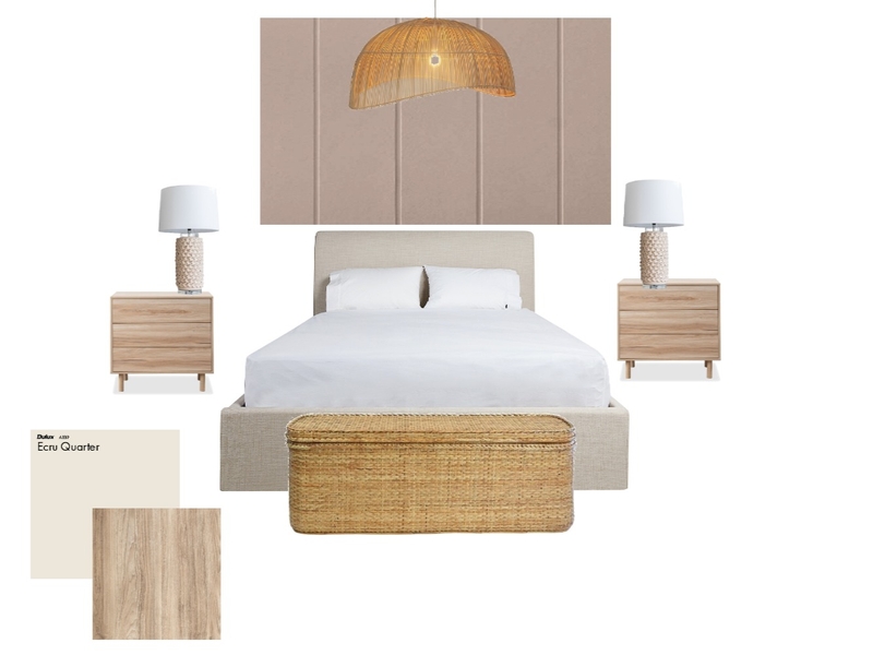 Scandinavian Slumber Mood Board by Kutama Tshianeo on Style Sourcebook