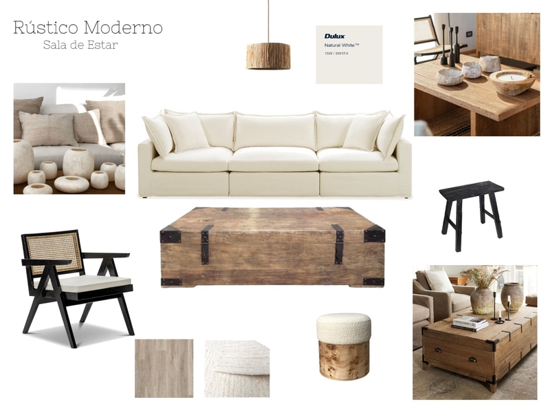 Parte B - Moodboard Mood Board by florenciarossik on Style Sourcebook