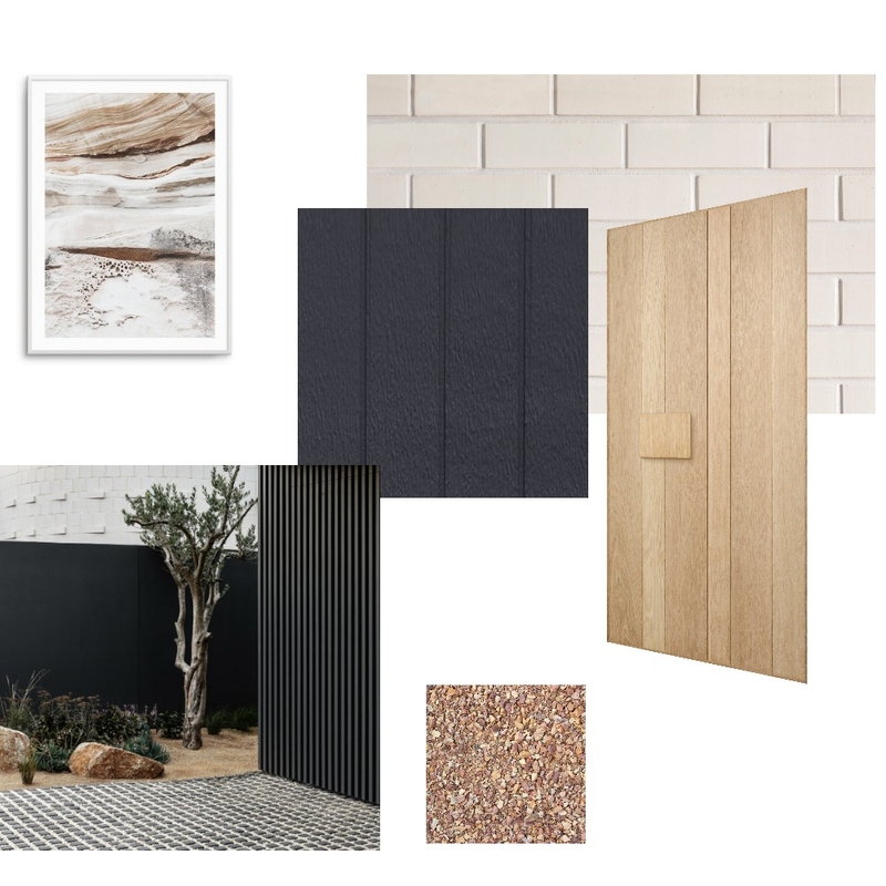 External Mood Board by alanaevans on Style Sourcebook