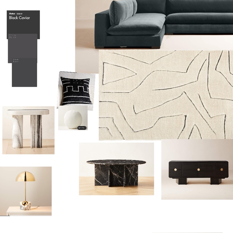 Dex LR 2 Mood Board by CuratedbyTLW on Style Sourcebook