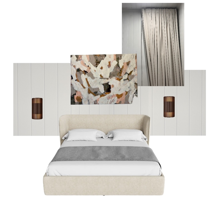 Bedroom Mood Board by briannapersch on Style Sourcebook