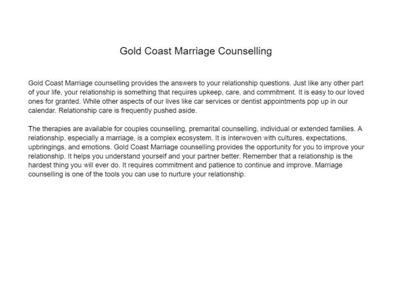 Gold Coast Marriage Counselling Mood Board by Gold Coast Marriage Counselling on Style Sourcebook