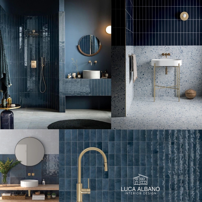 bathroom Mood Board by lucalbano98 on Style Sourcebook