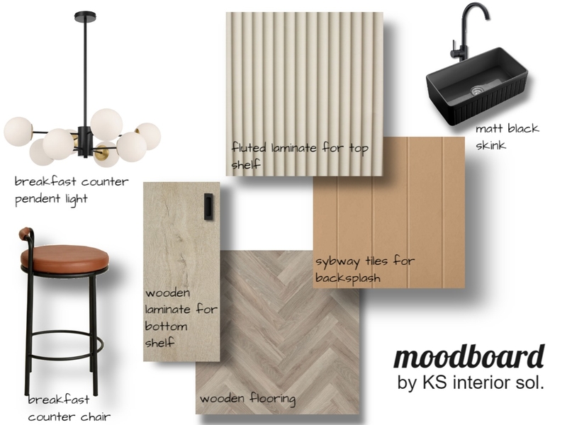 shushant kitchen Mood Board by tarunya on Style Sourcebook