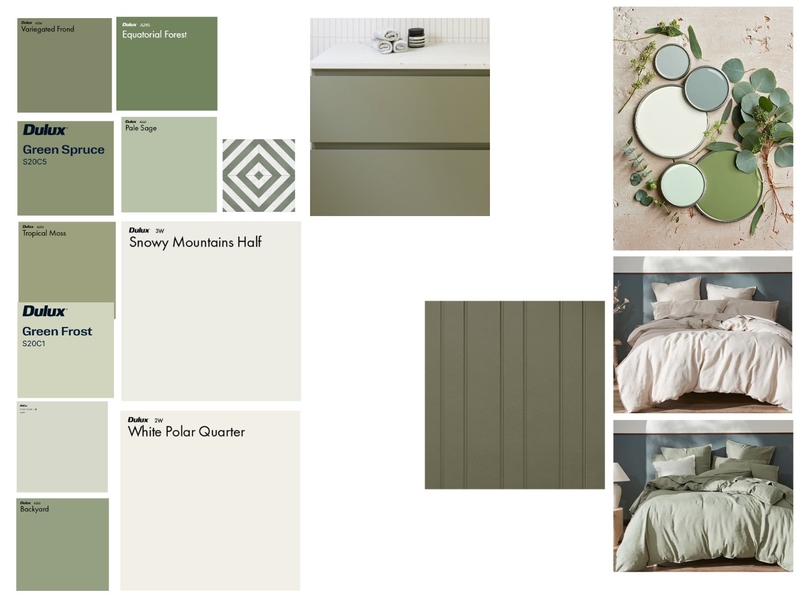 unit colour schedule Mood Board by b on Style Sourcebook