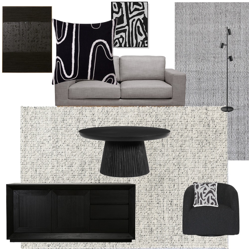 another living room option Mood Board by ezi01 on Style Sourcebook