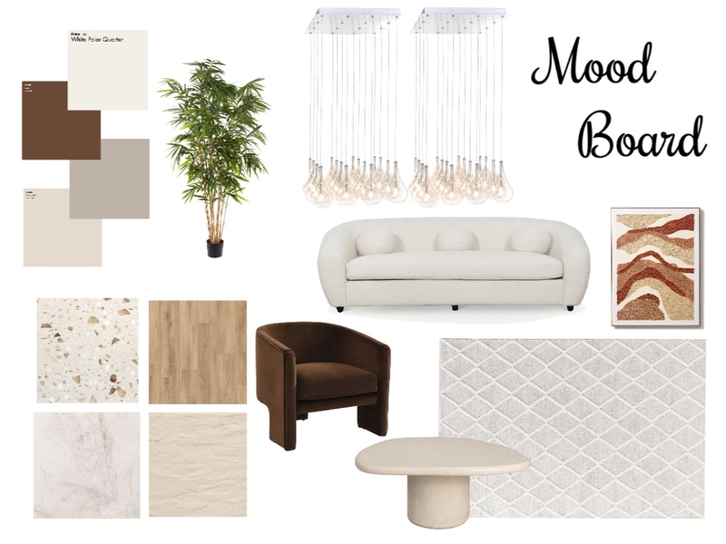 hotel mood board Mood Board by Shima on Style Sourcebook