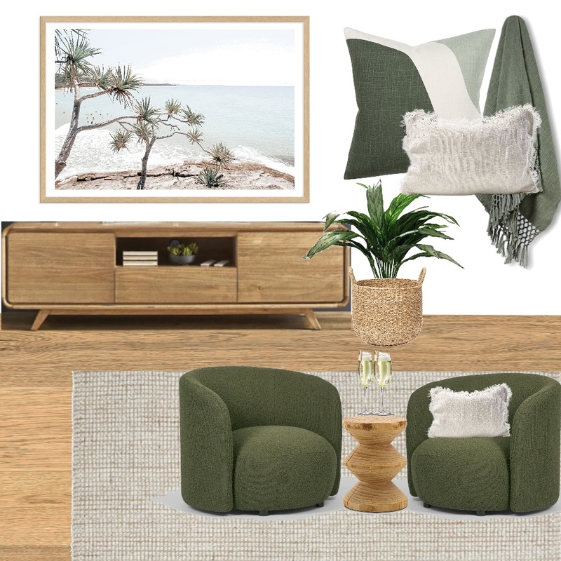 Gary and Annette 1 Mood Board by House2Home on Style Sourcebook