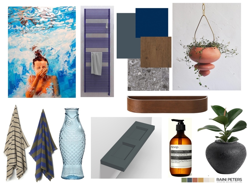 Evgeny_Grinko Main bathroom 5 Mood Board by hello@rainipeters.com on Style Sourcebook